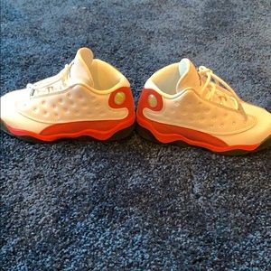 Boys Michael Jordan's